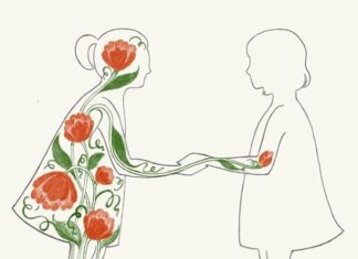 Shreya Gupta Began Drawing As a Way of Documentation