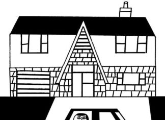 Marcus Oakley’s Illustrations are Seriously Unserious