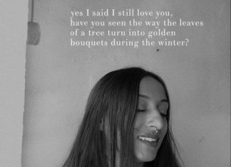 Pavana Reddy Made Instagram Poetry a Thing
