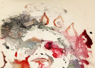 The Stained Art of Alexandra Carter