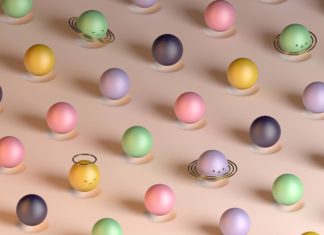 The Key to Sonal Jadhav’s Digital Art is Composition