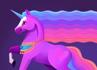 Have We Just Found the Contemporary Version of Lisa Frank?