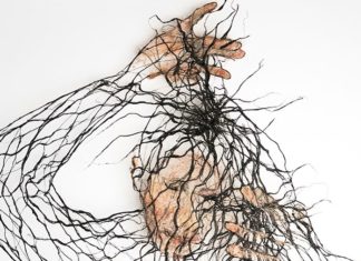 These Art Pieces Explore the Borderlines of Physical and Immaterial Feelings