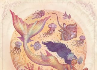 The Fanciful Illustrations of Vladimir Stankovic