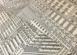 Distort, Exaggerate, and Repeat: Vasco Mourão’s Architectural Experiments