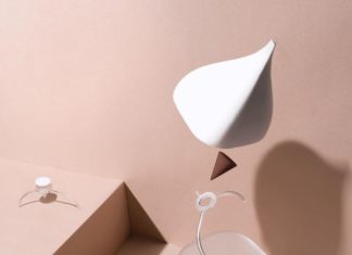 This Designer is on a Quest For Beauty and Simplicity