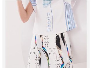 Louise Körner’s Fashion Label is All About Balance