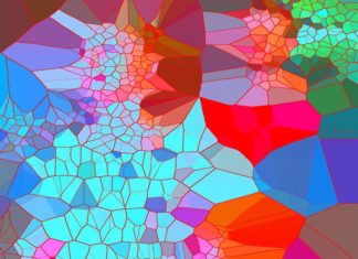 Miguel Chevalier’s Digital Universes Are Meant to Be Experienced