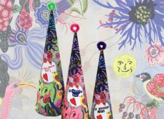 Nathalie Lete’s Creations Charm Both Children and Adults
