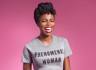 For Some, Change Begins With a T-Shirt