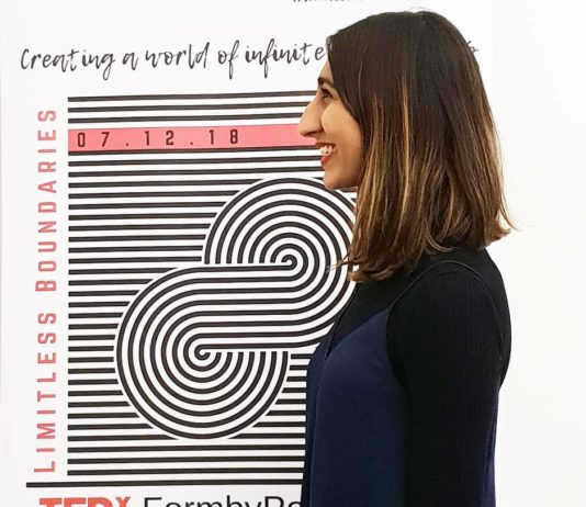 This Journalist Wants You to Know That “Big Noses Are Beautiful And So Are You”
