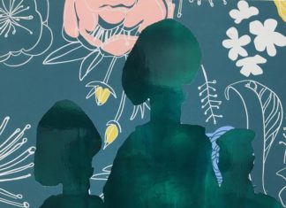 These Paintings Are a Cultural Celebration Cut Short