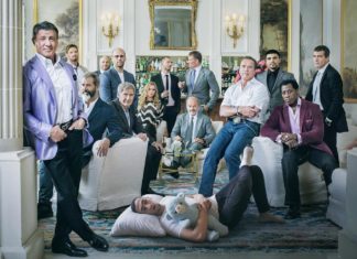 Young Man Creates Funny Photo Manipulations With Celebrities