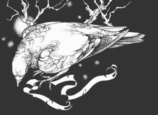 Rotten Fantom Presents a Bleak, Mystical Reality