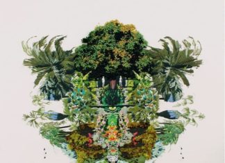 Stephanie K. Clark Transforms String Into Art
