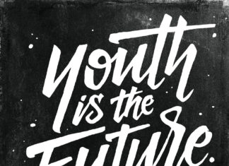 Making a Statement: The Typography Art of Craig Black