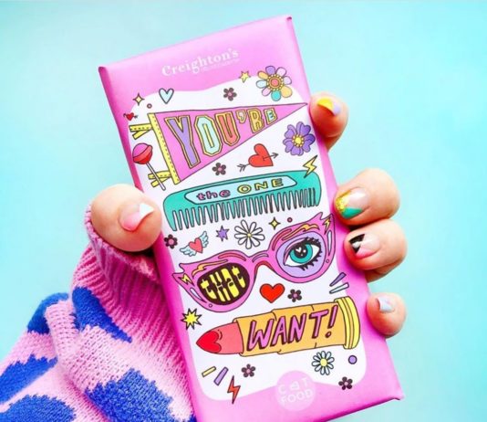 These Chocolate Bars are Pure Eye Candy