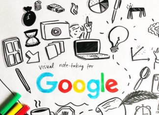 Katie Chappell Makes the Case For Live Illustration