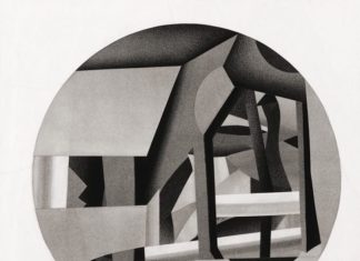 Daniel Voelker’s Collage Art is an Experimentation of Sorts