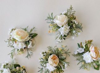 We Found the Perfect Stress-Free Flower Bouquet for Your Wedding