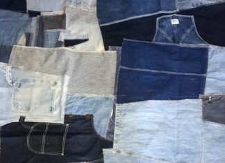 This LA Shop Will Inspire You to Upcycle Your Denim Collection