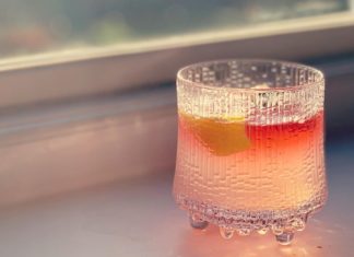 Make That Perfect Cocktail with the Help of Signe Johansen