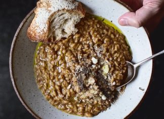 You’d Want to Take Note of This Angry Food Blog