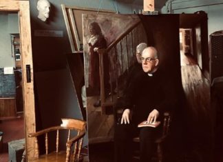 The Classical Portraits of Daniel J. Yeomans