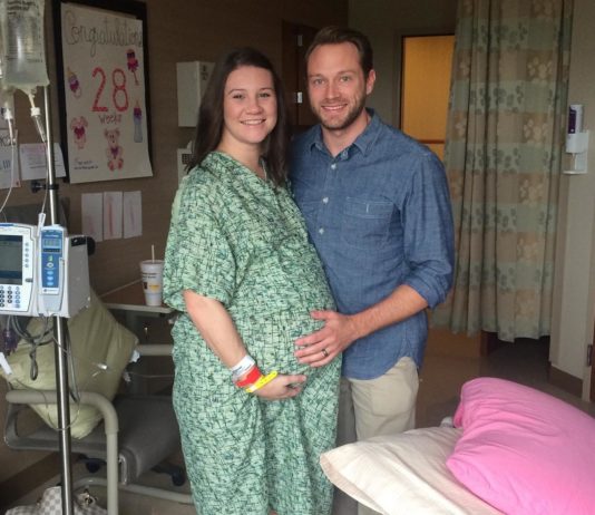 The Heart-Warming Story the First All-Girl Quintuplets in the U.S.