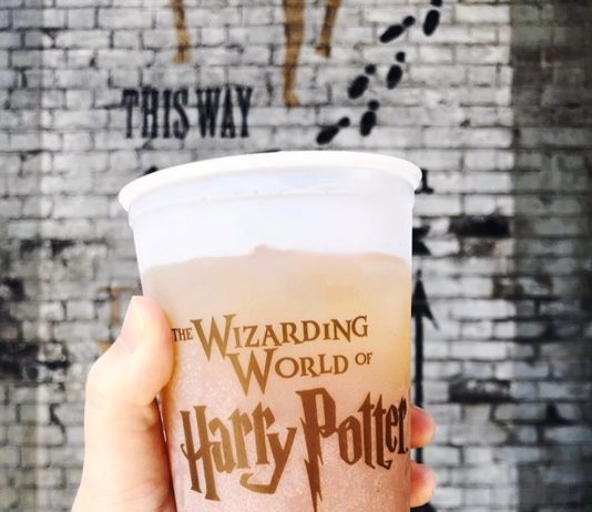 Follow the Instagram Page Dedicated to Harry Potter World at Universal