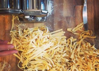 Enrica Rocca Will Teach You the Ins and Outs of Venetian Cuisine