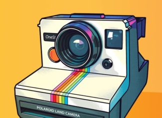 Get a Hit of Nostalgia With These Illustrations of Random Objects From the ’90s