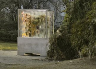 Thomas Medicus Displays Thought-Provoking Sculpture of Endangered Animals