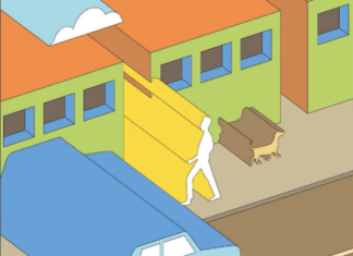 Julian Frost’s Simple Animations are Surprisingly Captivating