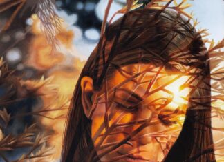 Check Out This Master Surrealist Painter