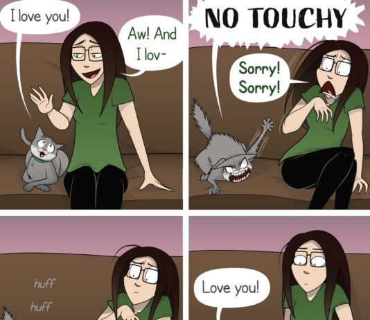 PizzaCake Comics Are All About Finding Laughs in Everyday Life