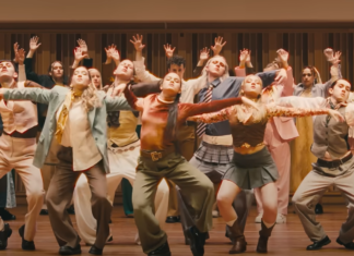 Dutch Dance Troupe Becomes Viral With Stunning Choreography for “Somebody That I Used to Know”