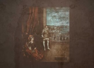 Artist Uses AI to Recreate Diego Velázquez’s Lost Painting “Expulsion of the Moriscos”