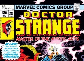 50 Most Powerful Characters in the Marvel Comic Universe, Ranked