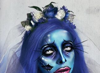 Kimberley Margarita is Rocking Our World With Her Makeup Transformations