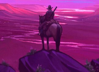 Jocelin Carmes’ Concept Art is Transporting Us to Eerie New Worlds
