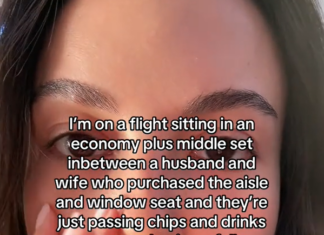 TikToker Documents How Her Flight Was Ruined By Popular Travel Hack