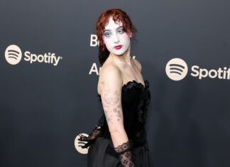 People Are Calling This Viral Chappell Roan Song Modern “Y.M.C.A.” Chappell Roan at Spotify's 2024 Best New Artist Party in February 2024