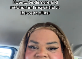 “Demure” is TikTok’s Latest Craze You Should Know About